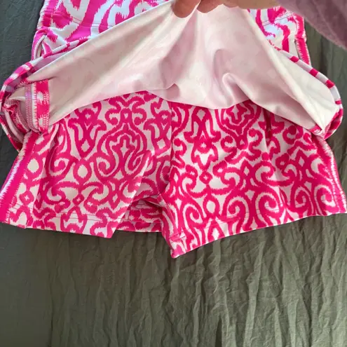 Gretchen Scott Designs Skort. Size XXS (Shrimp)