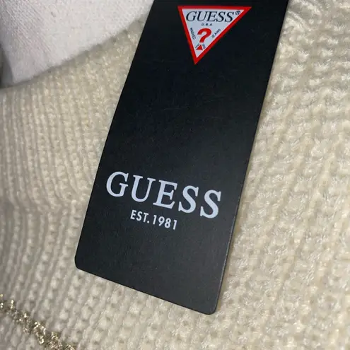 Guess NWT  Sweater