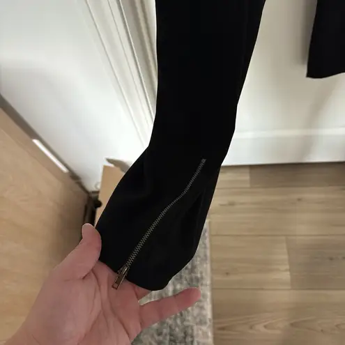 Everly  Charcoal Pants thumbnail 3