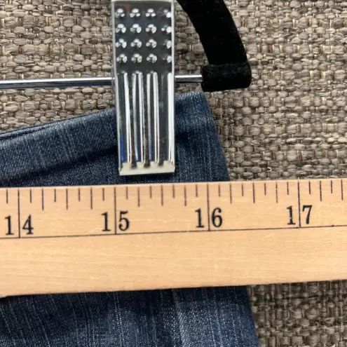 Dockers Wide Leg Jeans Trouser 8 Jeans Day Career Professional Work Jeans Business Smart