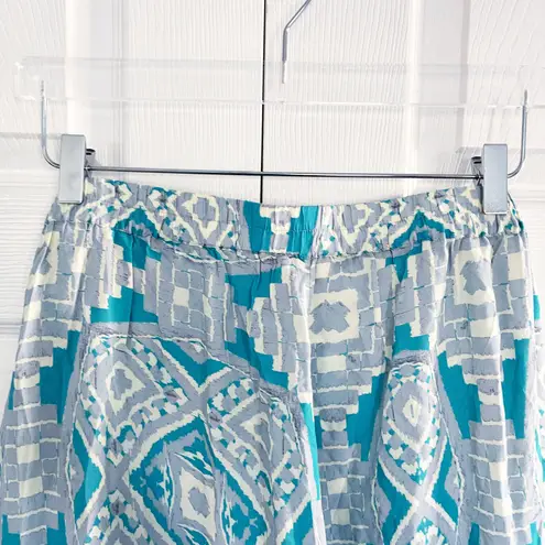 Johnny Was Dandridge Wrap Pants