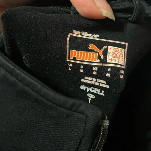 Puma  WOMENS ACTIVE JACKET