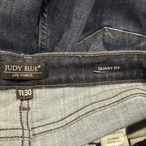 Judy Blue Women’s Skinny Fit Jeans Size 11