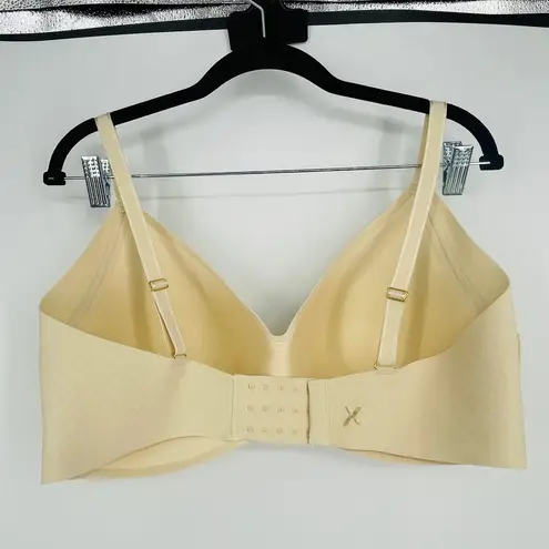 Knix WingWoman Contour Bra Size 8 Fits 40D, 42D, 40DD, 42DD, 40E