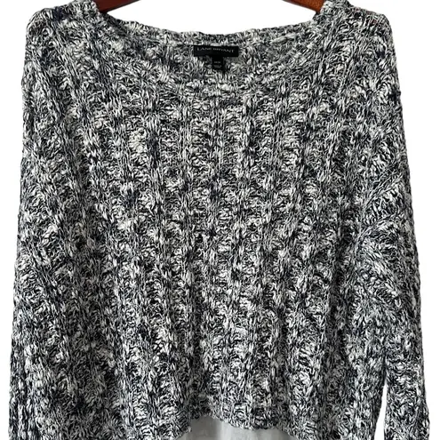 Lane Bryant Knit Top Sweater Plus Size