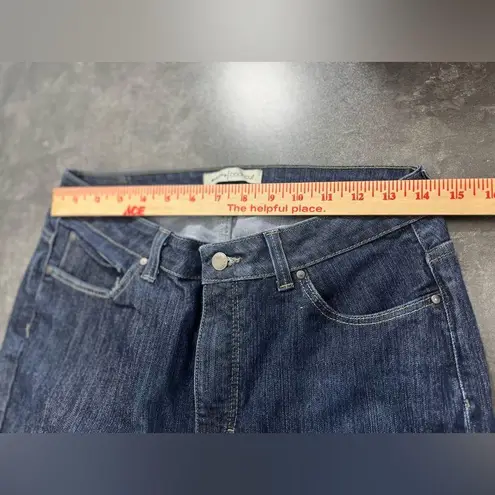 Riders By Lee Riders Women’s Classic Style Blue Jeans Bootcut Size 8 m