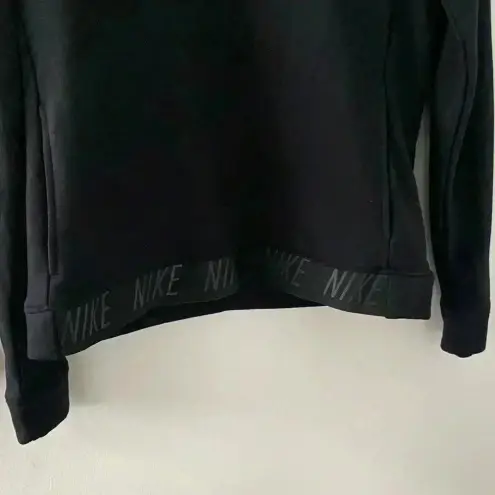 Nike  DRI-FIT COWL NECK PULLOVER TURTLE