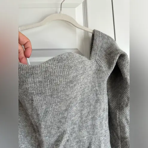 RTA Mandana Bustier Wool