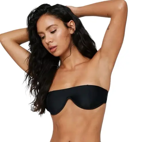 Nasty Gal  Bandeau Bikini Top 6