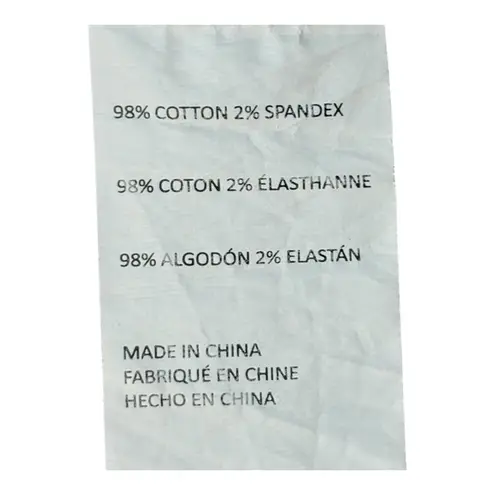 Derek Lam Collective Crosby Reagan Utility Crop Top Wrap Shirt Size 6