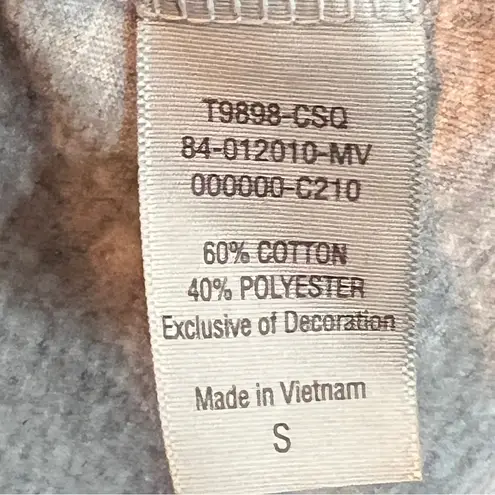 C9 Champion Champion C9 Small Duo Dry Athletic Short Sleeve Crewneck Gray T-Shirt