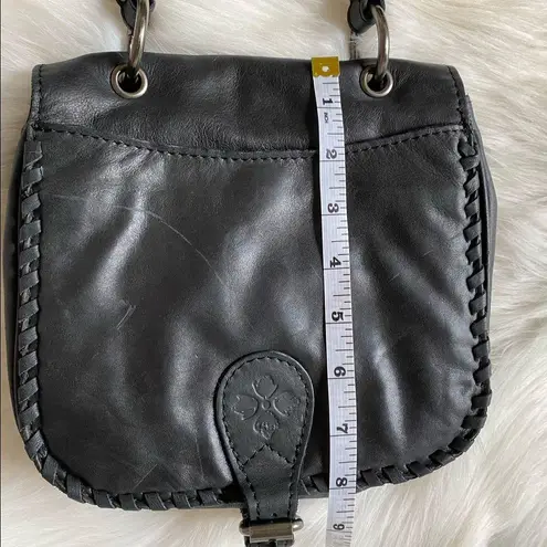 Patricia Nash 🌸🌸 Karisa Crossbody Saddle Bag