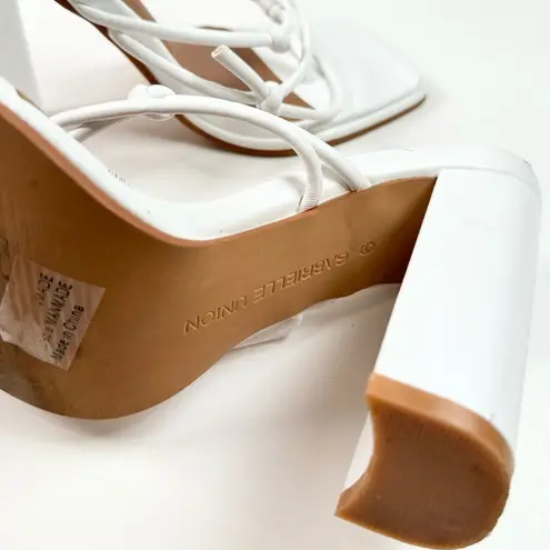 Gabrielle Union Kibibi Strappy Block