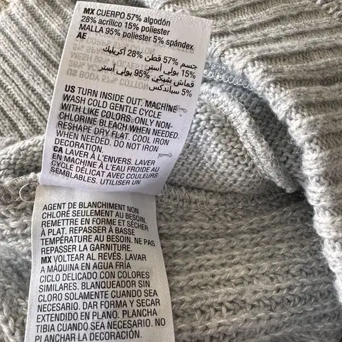 INC International Concepts X