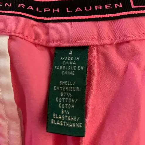 Ralph Lauren  shorts