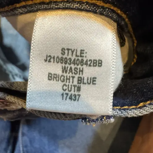 Veronica Beard Jeans Womens Size 32/14 Ryleigh Slim Straight Ankle NEW WITH TAGS