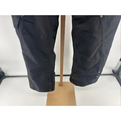 Ocean & Earth Ski Snow Pants Black Women’s Size Medium Winter Sports Outdoor