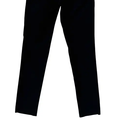 PGA Tour Performance Pull On Golf Pants Dri-Fit Pockets Size Small Black - Image 6