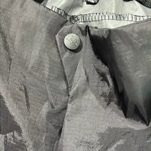 Arc'teryx Zeta Rain Pants C30 Black Size XL