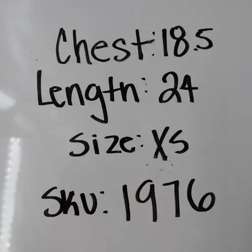 American Giant Unisex Crewneck Sweatshirt Basic Pullover XS Made in USA Green