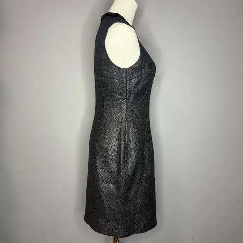 Marc New York Marc Andrews Dresses | Metallic Short Party Dress Size 4