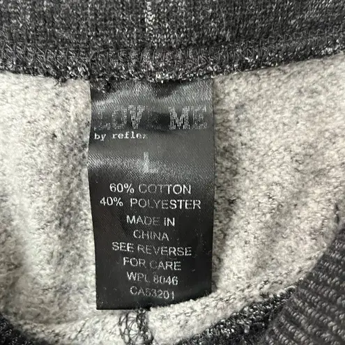 Love Me by Reflex Sweatpants