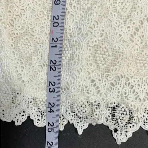 Reba Women's Spring Radiance White Jacket