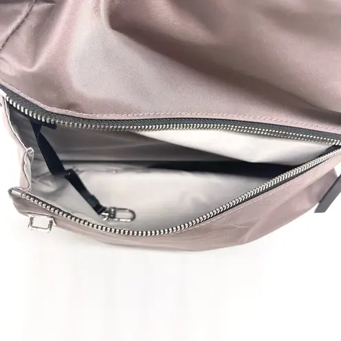 Tumi Voyageur Patricia Women’s Travel Backpack Luxury Purple