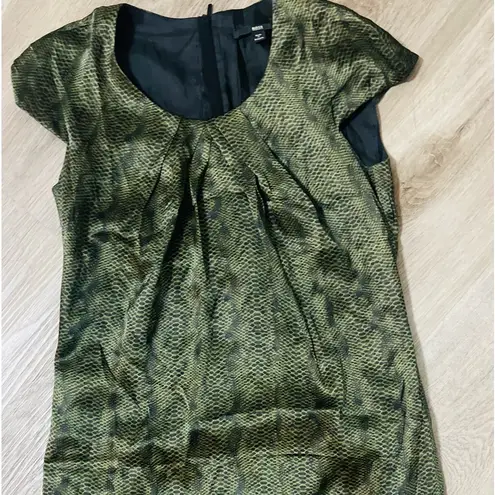 Hugo Boss Boss Hugo sexy Dress Size 2