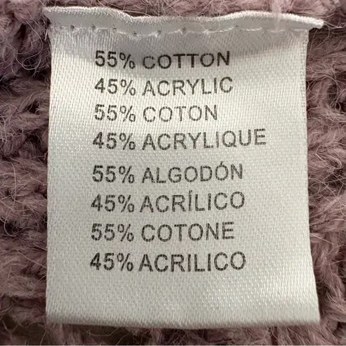 Isaac Mizrahi Issac Mizrahi Earthy Pullover Slouchy Grandpa Sleazy Women Plus Size 3 Brown