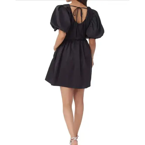 CROSBY by Mollie Burch Crosby Raines Dress In Black size small