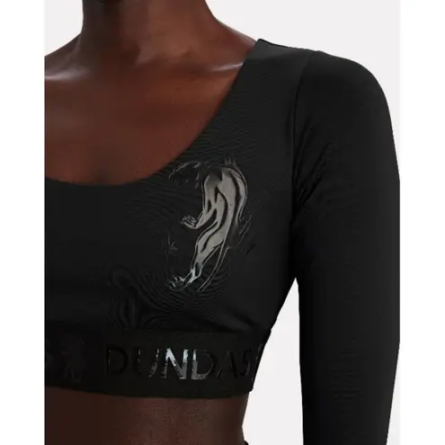 💕DUNDAS💕 Noor Logo Long