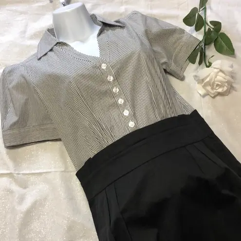 The Limited  Plain Career Dress 2