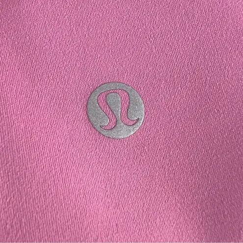 Lululemon  Wunder Train High-Rise Crop 23" Velvet Dust (I think!) Size 4 EUC