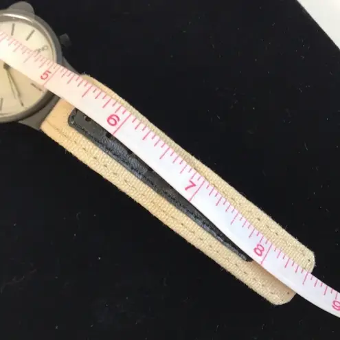 Komono Minimal Textured Watch NWT