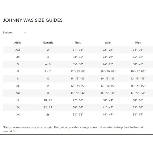 Johnny Was NWT Aivita Legging in Charcoal Gray Embroidered Stretch Cotton Pant S