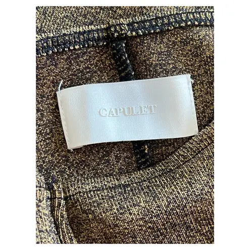 Capulet Lola Bustier BodyCon Dress