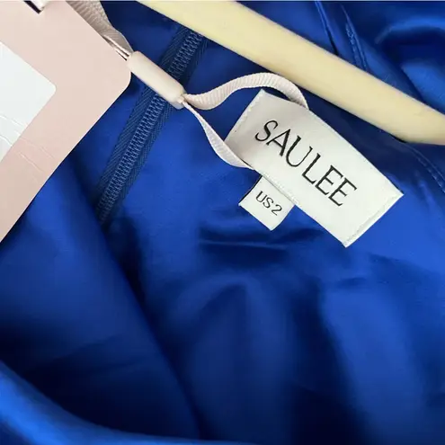 NWT Sau Lee Preston One