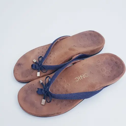 Vionic Bella ll Comfort Support Beach Sandal