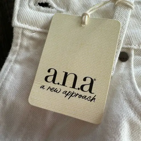 a.n.a Boyfriend Jean