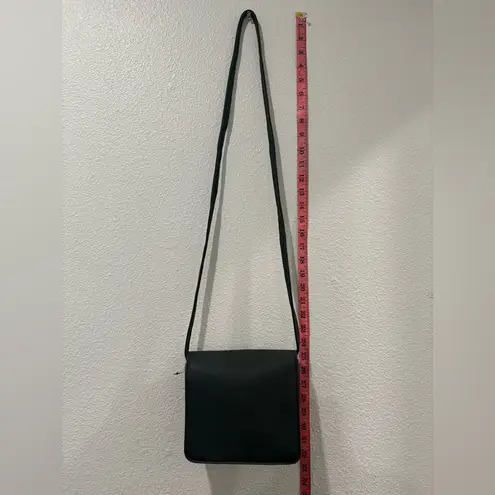 Bioworld Black Crossbody Bag Game of Thrones House Signature