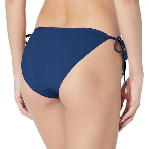 Seafolly Standard Cheeky Hipster Tie Side Bikini Bottom Swimsuit Active Marina 8
