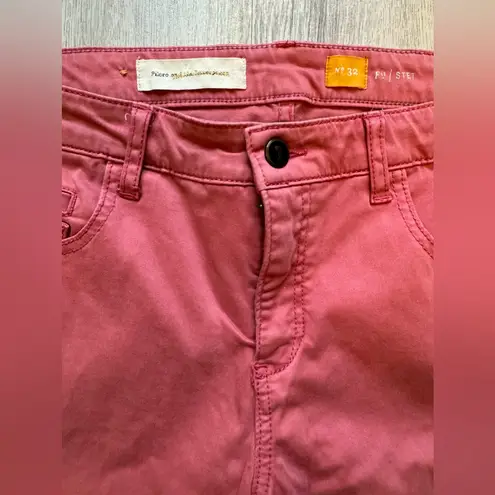 Pilcro and the Letterpress Anthropologie Picro and the Letterpress Jeans Size 32