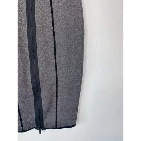 John + Jenn Sparkle Bodycon Stretch Dress XS/S