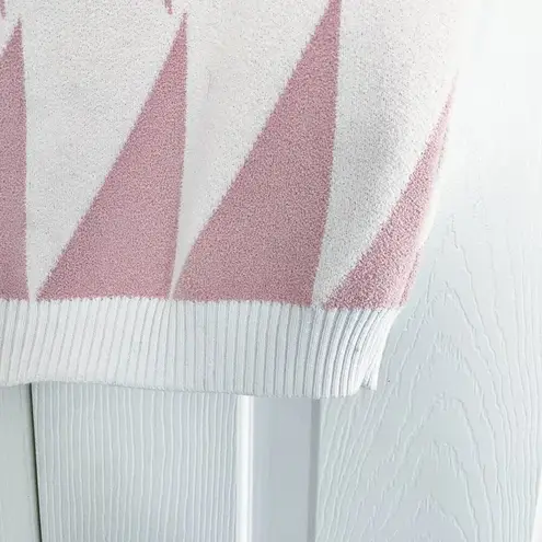 Ser.O.Ya Gretchen Skirt Pink Size M