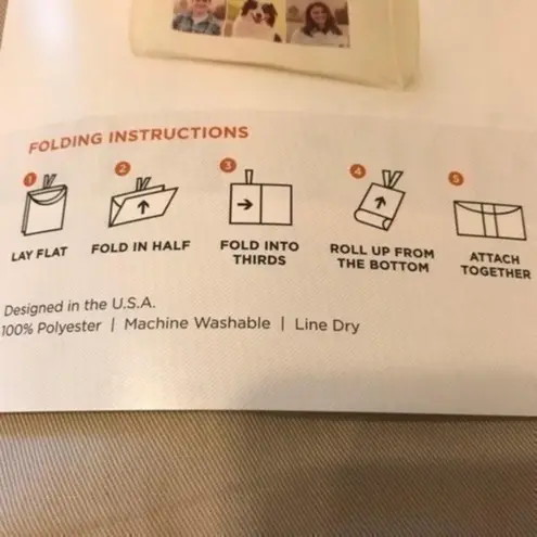 Bennington Badgers Lightweight Teacher Bag