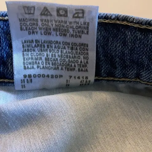 Riders By Lee RIDERS, Women’s,relaxed jeans, Size 12 petite,