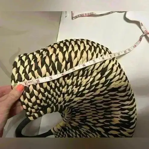 Bohemian Top Handle Bag