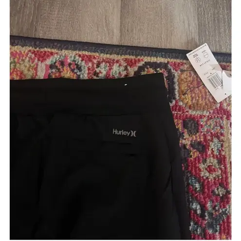 Hurley NWT  Joggers