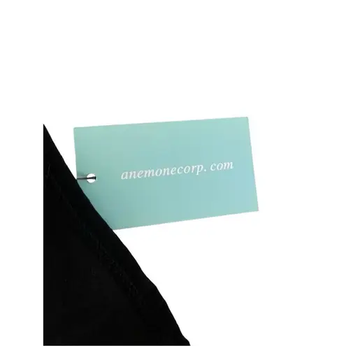 Anemone Nwt Crossback Bralette Lace Sheer Sexy Intimates Bra Feminine